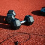 Photo Dumbbells